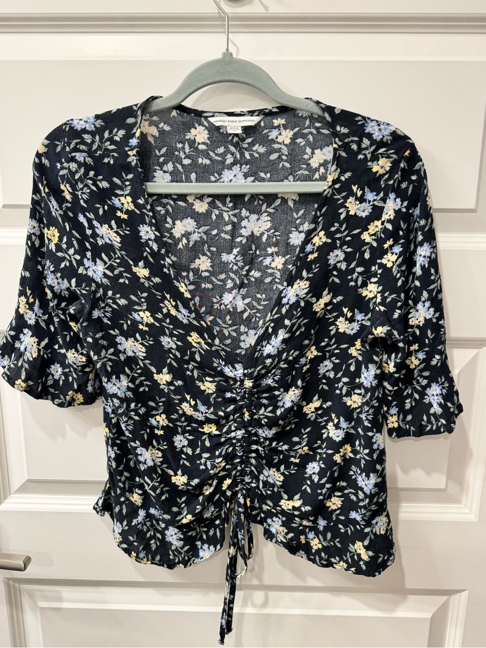 American Eagle Dress / Top Bundle